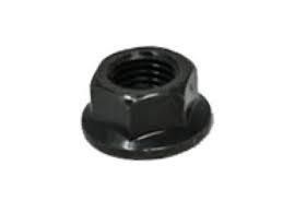 [To 90179-10132] Toyota Nut for 1993-98 Supra 