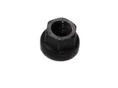 [To 90179-08095] Toyota Nut for 1993-98 Supra (6speed) 