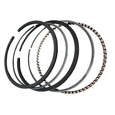[To 13011-46051] Toyota OEM Piston Ring Set for Standard size 2JZGTE pistons 