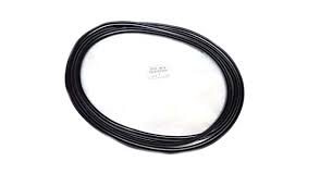 [To 75573-14210] Toyota Rear Glass Moulding for 1993-98 Supra 
