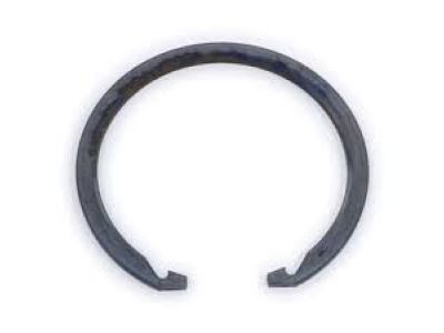 [To 90521-82001] Toyota Snap Ring for Wheel Bearing (Front) for 1993-98 Supra 