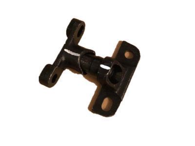 [To 63240-14060] Toyota Targa Top Rear Bolt Set for 1993-98 Supra, Left 