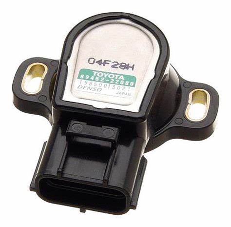 [To 89452-22080] Toyota Throttle Position Sensor for 1993-98 Supra 