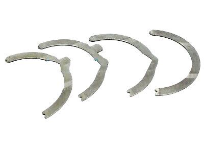 [To 11011-46030] Toyota Thrust Washer (Pack of 4) for 2JZGTE Motors 