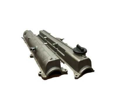 [To 11201-46040] Toyota Valve Cover (Intake) for 1993-98 Supra TT 