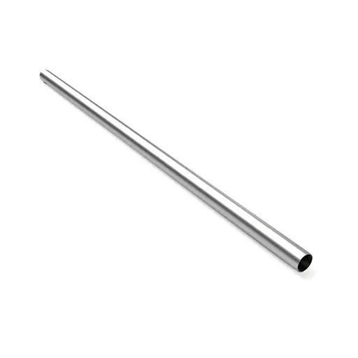 [FB.04.T.AL.200.14.5] Tube, Aluminum, 2.0" OD, 14 Gauge, 5 Feet Long