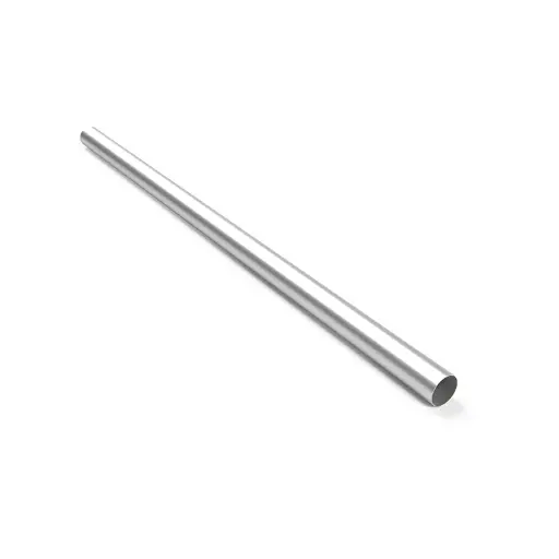 [FB.04.T.AL.250.14.5] Tube, Aluminum, 2.5" OD, 14 Gauge, 5 Feet Long