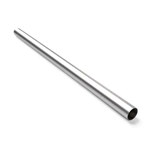 [FB.04.T.AL.300.14.5] Tube, Aluminum, 3.0" OD, 14 Gauge, 5 Feet Long