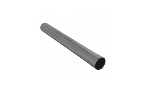 [FB.04.T.SS.400.16.5] Tube, Stainless, 4.0" OD, 16 Gauge, 5 Feet Long