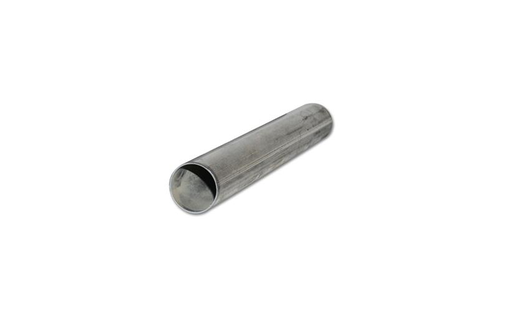 [FB.04.T.SS.500.16.5] Tube, Stainless, 5.0" OD, 16 Gauge, 5 Feet Long