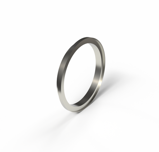 [FB.02.SS.TBO.PTE.T4SPO.T.400] Turbine Outlet Flange, T4, Sportsman, G40, G42