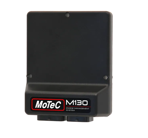 [MoTeC M1 DATALOG LVL 2] Upgrade to Level 2 Datalogging for M130 ECU