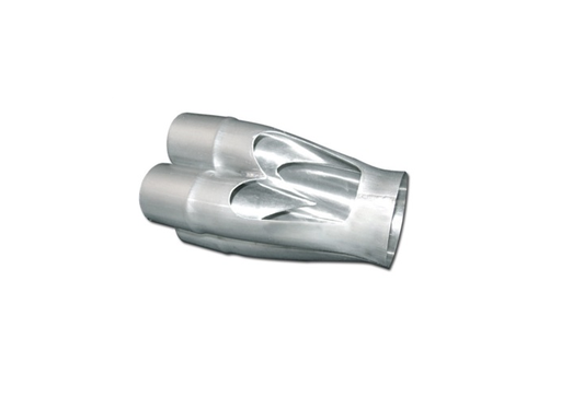 [VIB 10312] Vibrant 4-1 Merge Collector, 2.125" Inlet I.D.; Merge 3.5"; Outlet O.D. 4" 