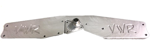 [VWR 2JZ Motor Plate] Virtual Works Racing 2JZ Motor Plate 