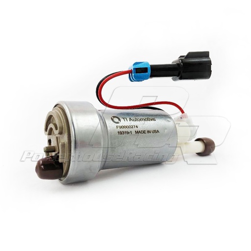 [Wal F90000274] Walbro E85 400LPH Fuel Pump 