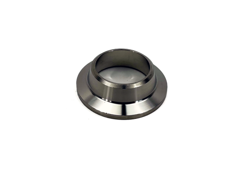 [FB.02.SS.WGI.T44.P.144] 44mm V-band Wastegate Inlet To 1.25 Schedule 10 Pipe