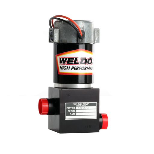 [Weldon A2005-A] Weldon A2005-A Electric Fuel Pump Weldon