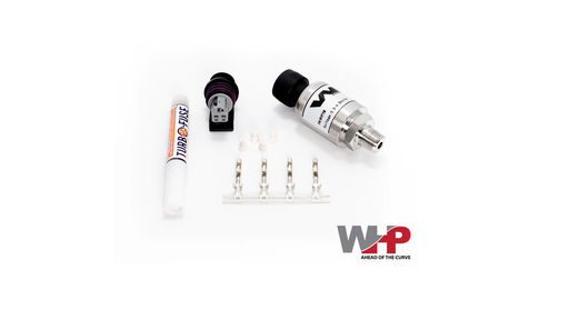 [ECUM WHP5BMS]  WHP 5 BAR MAP SENSOR, 1/8 NPT 