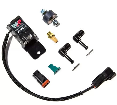 [WHP Boost Control Kit] Wholesale Horsepower Boost Control Kit