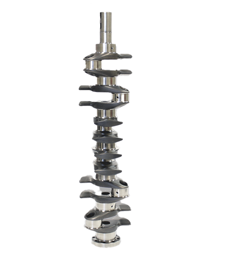 [Winberg 2jz 3.4 HW] Winberg 2jz 3.4L Stroker Crank,
 Standard Weight 