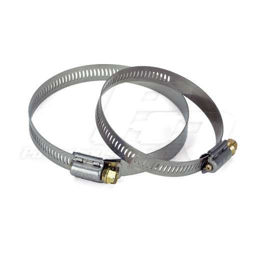Worm Gear Clamp for 4.0" ID coupler