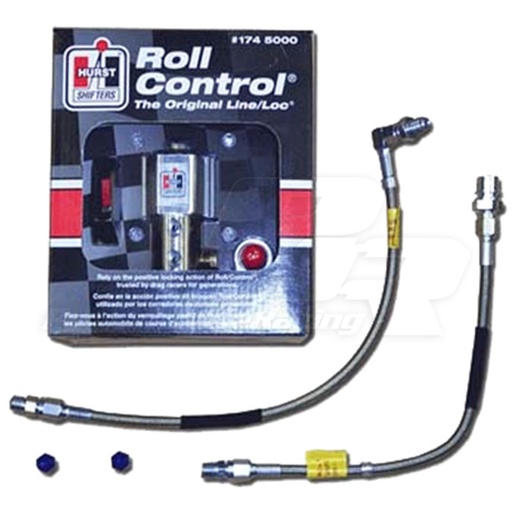 PHR Line Lock Kit