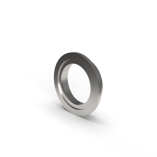 [FB.02.SS.WGI.T44] 44mm v-band wastegate inlet flange