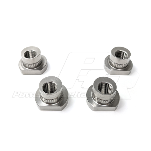 [PHR 03090305] PHR Caliper Adapters for Supra Brakes onto IS300