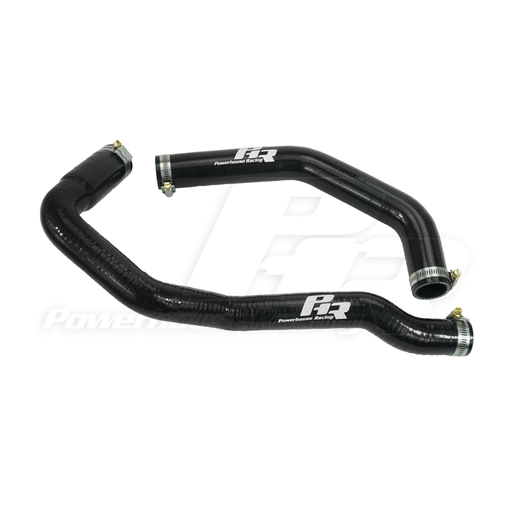 [PHR 01010631] PHR Silicone Radiator Hose Kit for MKIV Supra or SC300, 2JZ-GTE (Upper and Lower)