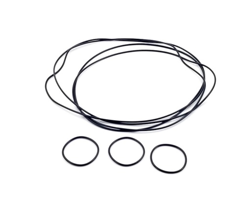 [PHR 01013108] PHR Billet Dry Sump Pan O-Ring Kit - Standard pan