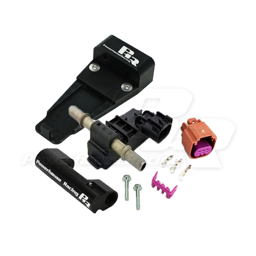 [PHR 01011249] PHR High-Flow Dual-Passage Flex Fuel Kit for 93-98 Supra