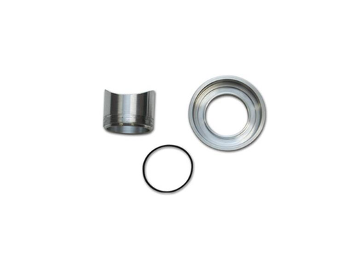 [VIB 1451] Vibrant WELD ON FLANGE KIT; FOR HKS SSQ BLOW OFF VALVE