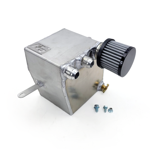 PHR Breather Tank (Catch Can) for IS300