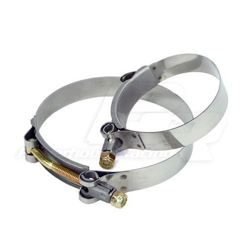 [PHR 00002614] T-Bolt Clamp For 2.25 ID coupler