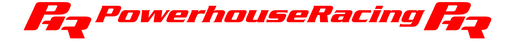PHR Windshield Sticker