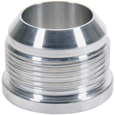 [FB.07.AL.10ANM] -10AN Male Aluminum Weld Bung