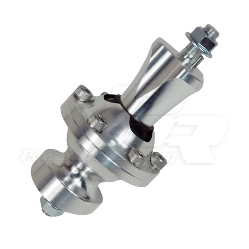 [PHR 01011092] PHR Billet Isolating Engine Mount (Motor Mount) for 1993-1998 MKIV Supra