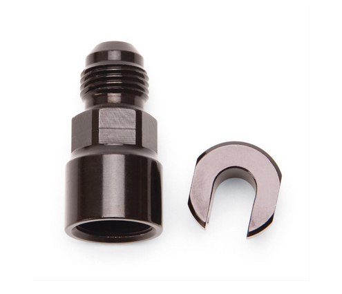 [PHR FF Adapter] Russell Push-On 5/16" to 6AN (Flex Fuel Sensor) Adapter 644113