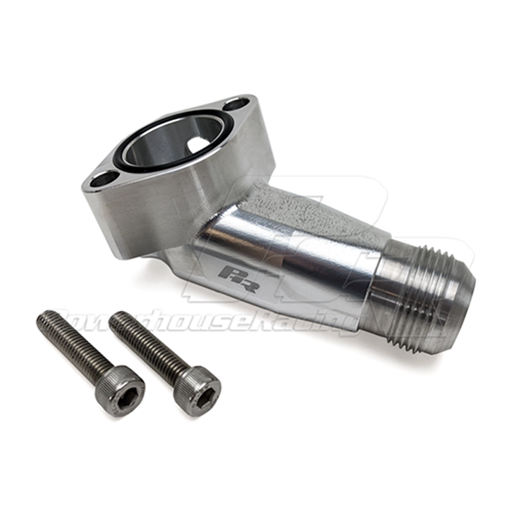 PHR -16 AN Upper Waterneck, Non-Bypass