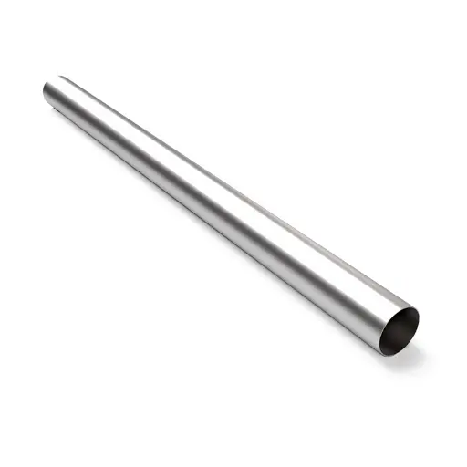 [FB.04.T.AL.400.14.5] Tube, Aluminum 4.0" OD, 14 Gauge, 5 Feet Long