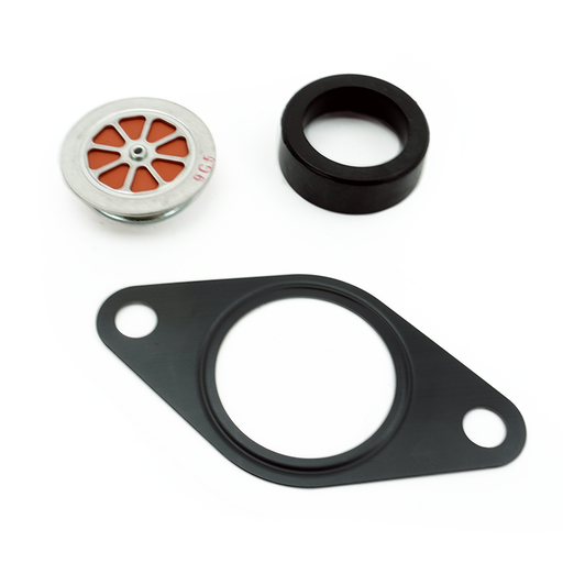 [TO IACV] PHR Factory Toyota 2JZ Idle Air Control Valve Parts Kit includes: check valve, grommet, and gasket