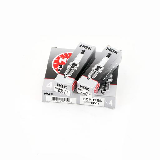 [NGK 6282] NGK Spark Plug for 1993-98 Supra / IS300 , Heat Range 7