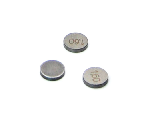 [ST-CF-Shim] Supertech Cam Follower Shim for Supra