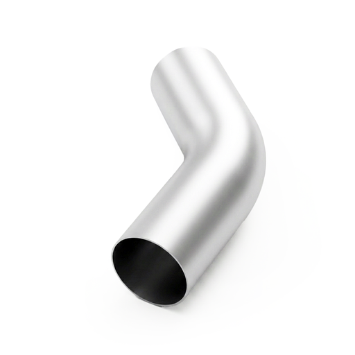 [FB.01.AL.400.08.600.45] Mandrel Bend, Aluminum