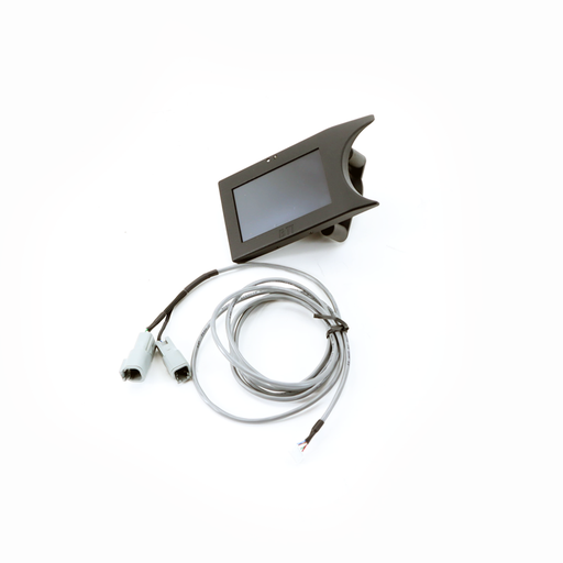 BTI 4.3 MKIV Supra Touch Screen Display