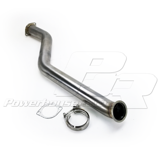 [PHR 03101106] 3" Midpipe for GS300