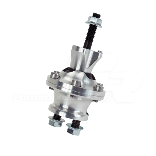 [PHR 03091092] PHR Billet Isolating Engine Mount (Motor Mount) for IS300/GS300