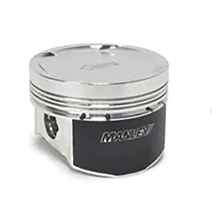 [Manley 609005C-6] Manley Pistons 2JZGTE 86.5mm +0.5mm 9.0:1