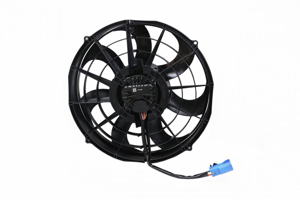 SPAL 16” Drop in 500W Sealed Brushless Fan | Powerhouse Racing
