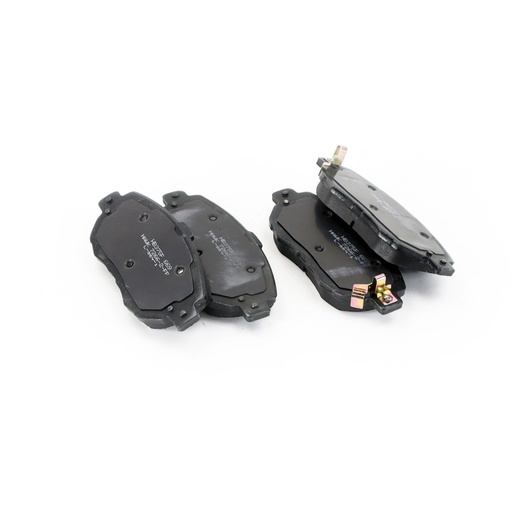 [HWK HB375F.669] Hawk Performance HPS Brake Pads for Front IS300/GS300